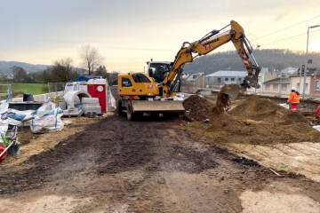 Haushalt 2024 / Entwurf vorgestellt: In Kayl-Tetingen ist Sparen angesagt