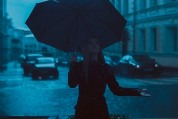 Vorhersage / Samstagnacht wird’s windig: Meteolux warnt „gelb“ – Sonntag tagsüber ruhig und trocken