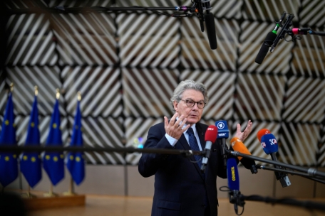„Historische Einigung“ / EU einigt sich auf Regeln für Künstliche Intelligenz