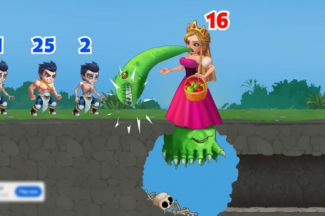 Geschmacklose Werbung für ein Spiel – das es so noch nicht einmal gibt: Das Internet quillt vor Trash und Betrugsversuchen derzeit über