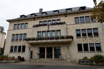 Rümelingen / Immer mehr Ausgaben belasten die Gemeinde