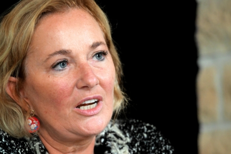 RTL-Interview / Paulette Lenert: Am Krautmarkt weht ein neuer Wind