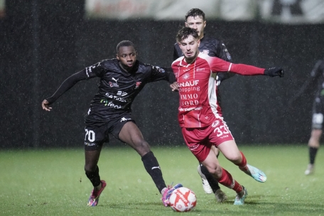 Hinrunden-Analyse / Die Tops und Flops der BGL Ligue