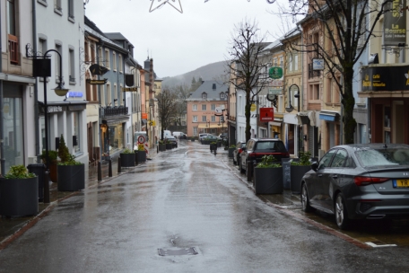 Die „Groussgaass“ soll (wieder)belebt werden