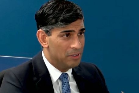 Großbritannien / Premier Sunak muss sein Vorgehen in der Covid-Pandemie rechtfertigen