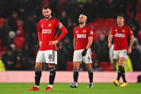 Champions League  / Zum Siegen verdammt: Manchester United ohne Furcht gegen FC Bayern
