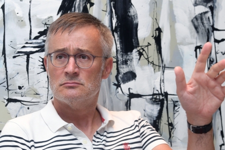 Nach Entlassung aus Regierung / Recht im Unrecht: Verwaltungsgericht bestätigt Urteile gegen Félix Braz