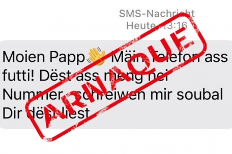 Betrugsmasche / 27 Festnahmen bei internationalem Großeinsatz gegen Enkeltrick