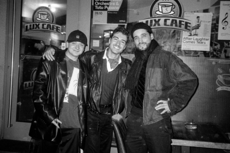 Médias / Vagabondages culturels: avec „Tapage“, culture.lu passe en mode audiovisuel