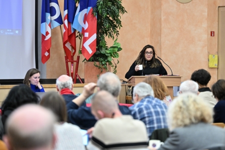 „Liberaler Wind“ / OGBL befürchtet Privatisierung des Luxemburger Rentensystems