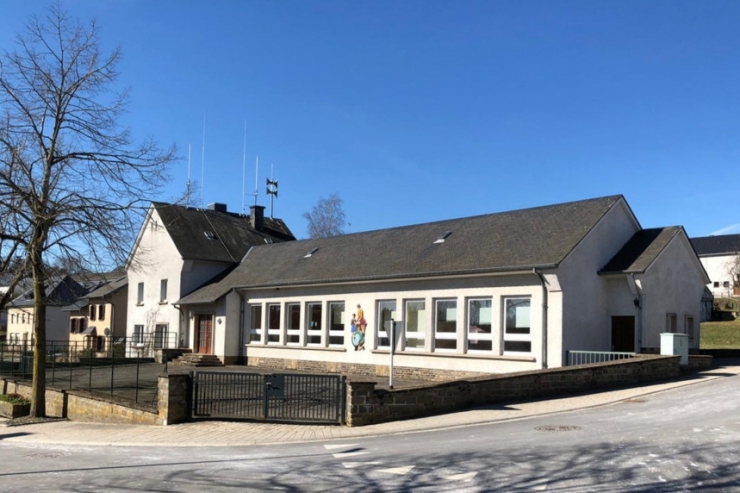 Erinnerungstourismus / Die Schlacht in den Ardennen – gestern und heute