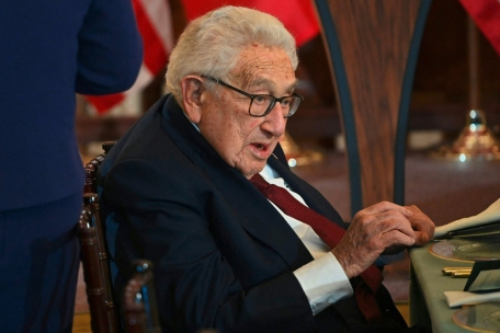 Forum / Die neuen Realitäten einer immer komplexeren Welt