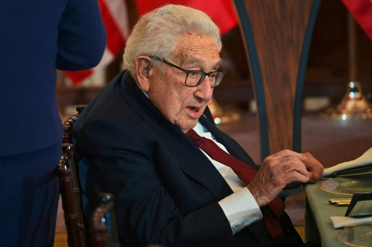 Forum / Die neuen Realitäten einer immer komplexeren Welt