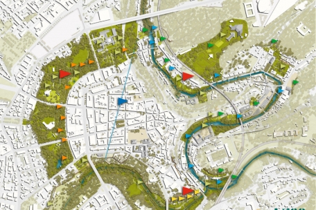 Editorial / Die Moselgemeinde Schengen könnte zu Höherem berufen sein