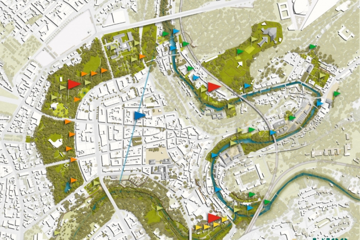 Editorial / Die Moselgemeinde Schengen könnte zu Höherem berufen sein