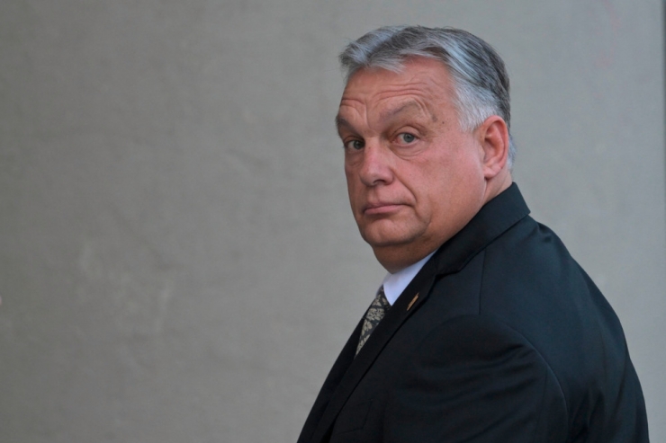 Forum / Europa braucht eine Strategie, um mit Orbans Radikalisierung umzugehen