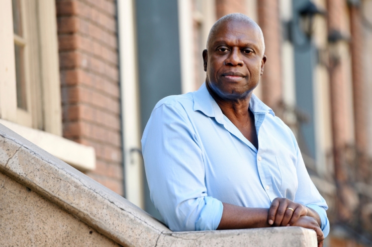 Hollywood / Emmy-Preisträger André Braugher mit 61 Jahren gestorben