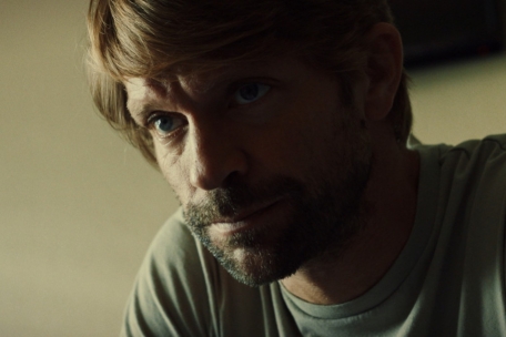 Inspektor Luc Capitani gespielt von Luc Schiltz