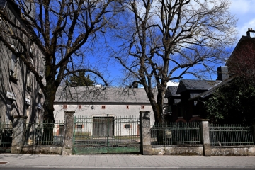 Gemeinderat Differdingen / „Lommelshaff“ soll verkauft werden