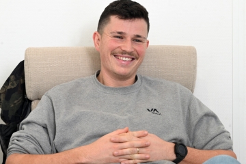 Individualpädagogik / „BeLeaf“ zeigt Jugendlichen, dass sie mehr können, als sie manchmal glauben