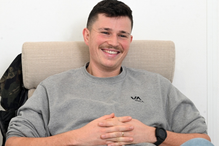 Individualpädagogik / „BeLeaf“ zeigt Jugendlichen, dass sie mehr können, als sie manchmal glauben