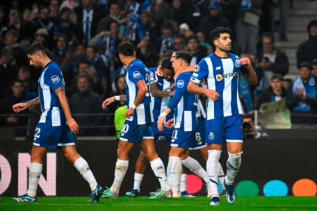 Champions League / Alle Achtelfinalisten stehen fest