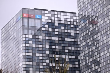 RTL-Lunghi-Prozess / Geldstrafen für Marc Thoma und Sophie Schram