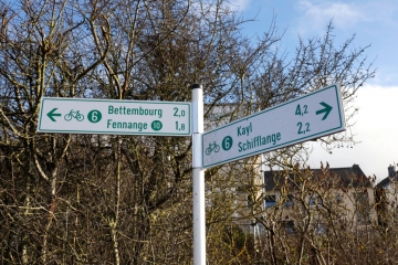 Sanfte Mobilität / Noch etliches Verbesserungspotenzial