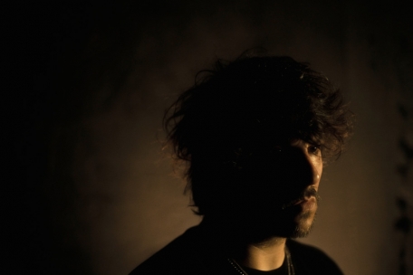 Electro-soul / Le futur dans le rétro: Them Lights, le virage soul R&B électronique de Sacha Hanlet