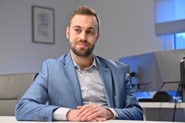 Gemeindepolitik  / Auf dem Weg zum Proporz: Leudelingen wächst und klagt 