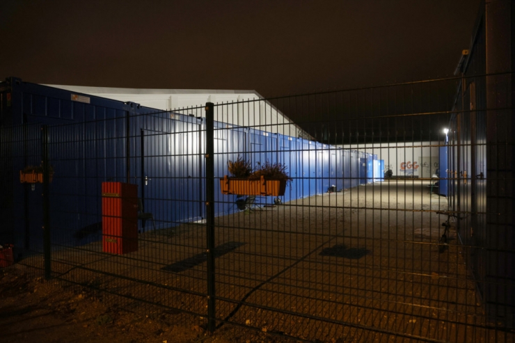 Deutschland / Ampel bei beschleunigten Einbürgerungen und Abschiebungen uneins