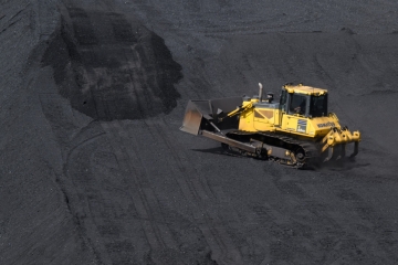 Internationalen Energieagentur teilt mit / Weltweiter Kohleverbrauch auf Rekordniveau – Rückgang ab 2024 erwartet