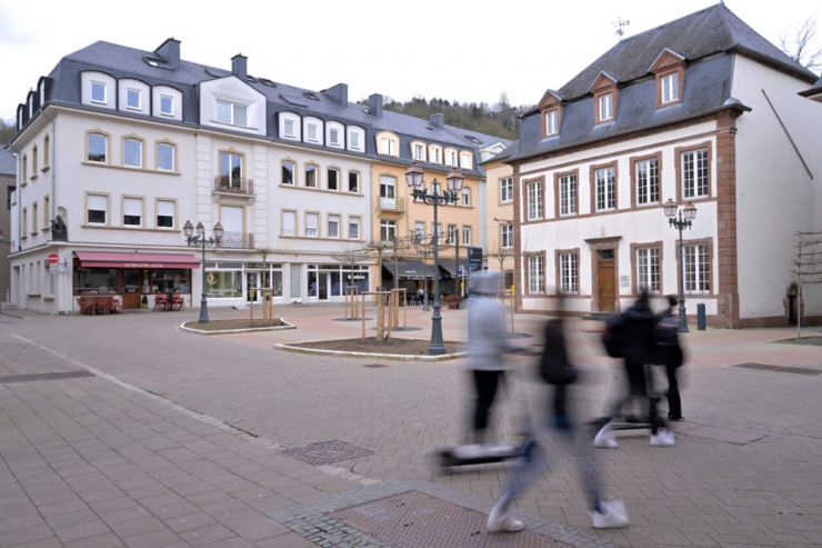 Diekirch / Verwaltungsgericht annulliert Entscheidung des Gemeinderats und erklärt Grundsteuerhebesatz als unverhältnismäßig hoch