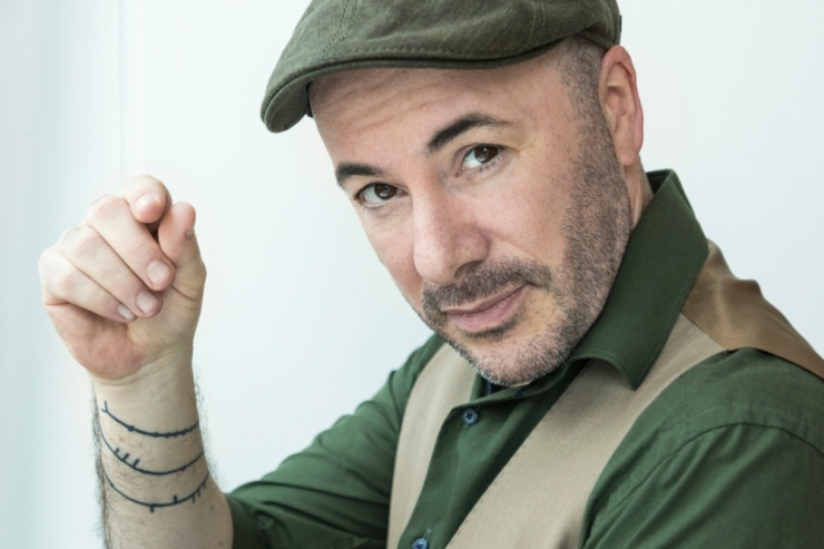 Luxemburgensia / „Meine Insel“ von Raoul Biltgen: Schiffbruch der guten Ansätze