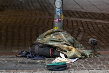 Luxemburg-Stadt / „Das Betteln ist alles, was mir bleibt“: Seit Freitag gilt die neue Regelung in der Hauptstadt