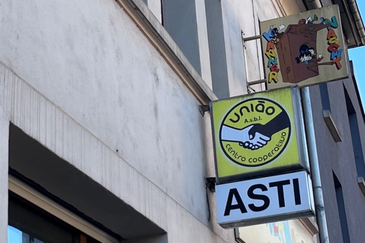 Tag des Migranten / ASTI fordert Regularisierung für Menschen ohne gültigen Aufenthaltsstatus