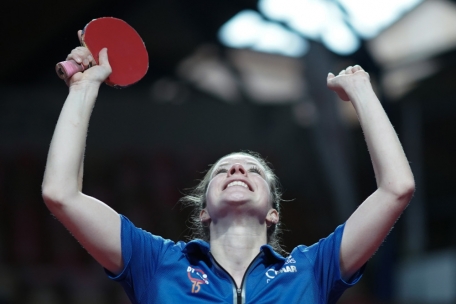 Tischtennis / Pokal-Viertelfinals: Reckingen und Roodt gelingt die Revanche