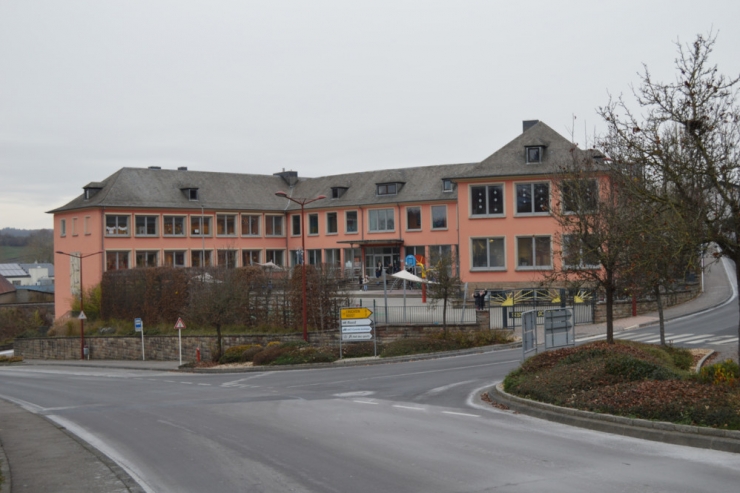 Haushalt / Inventar der öffentlichen Bauten, Studie zum  Hochwasserschutz: Das hat Bissen für 2024 vor