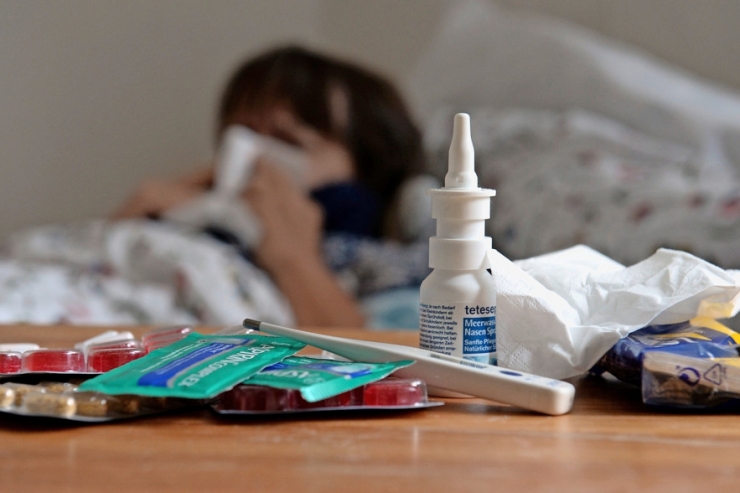 Coronavirus / Forscher messen in Luxemburgs Abwasser die höchste Virenlast seit Beginn der Pandemie