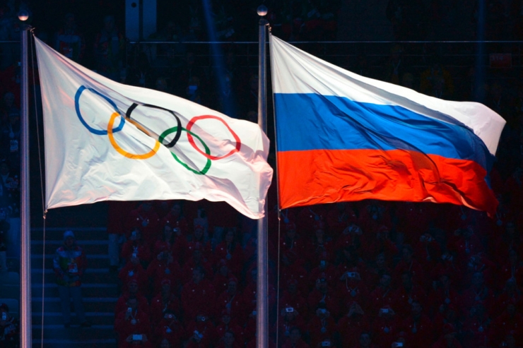 Editorial / Krise statt Vorfreude: Warum die Olympischen Spiele noch nicht begeistern