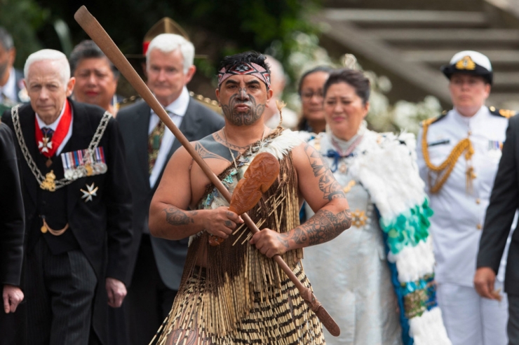 Neuseeland / Populismus auf der anderen Seite der Welt: Regierung löst Kulturkampf im Land aus
