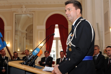 Zwei von vier Anträgen bewilligt / Mehr als die Hälfte des Direktionskomitees der Polizei beantragt Ruhestand