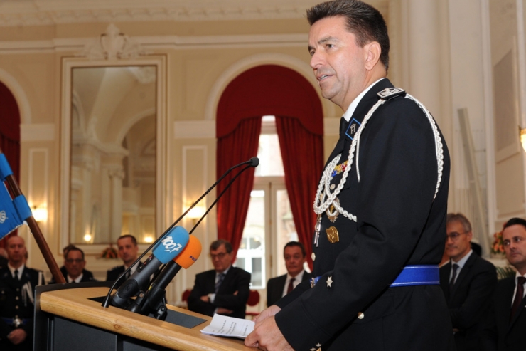 Zwei von vier Anträgen bewilligt / Mehr als die Hälfte des Direktionskomitees der Polizei beantragt Ruhestand