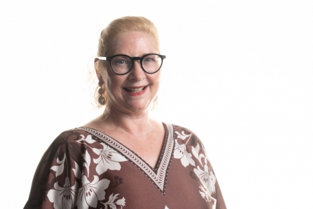 Fabienne Diederich (LSAP)