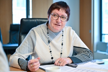 Gemeindepolitik  / Grevenmacher: Budget mit Optimismus, Courage und Verantwortung