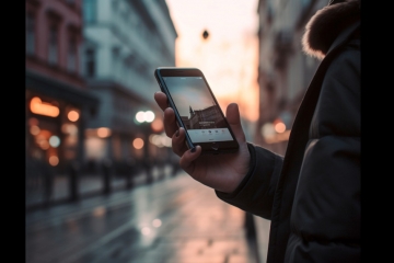 Verbraucherschutzserie (5) / Achtung, Mehrkosten: Smartphone nutzen wie zu Hause gilt nicht überall in Europa