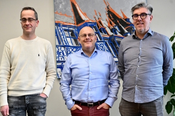 Caisse médico-complémentaire mutualiste  / Ab Januar mehr Rückerstattung und neues Angebot