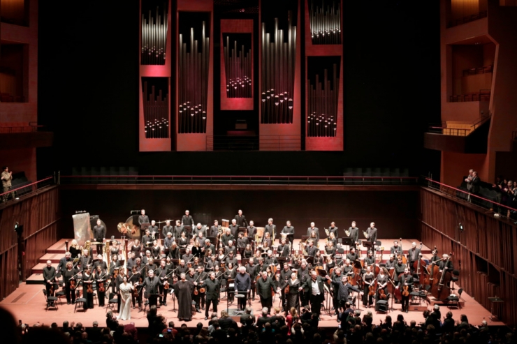 Alain spannt den Bogen / Meine persönlichen fünf Highlights in 2023