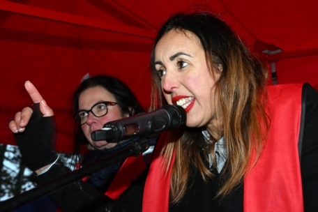 Eine „Provokation“ nennt Sémia Mhadhbi den Vorschlag seitens der Fedil Catering