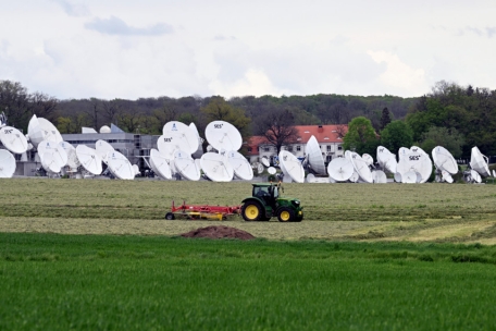 Lieferkettengesetz / Von der Waschmaschine zum russischen Panzer: Dual-Use bleibt ein blinder Fleck 